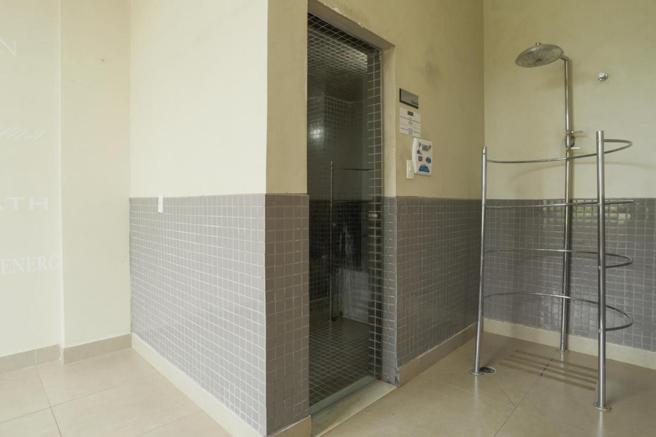 Studio Brooklin Premium Com Piscina Aquecida Apartment Sao Paulo Exterior foto